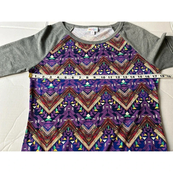 LulaRoe Women’s Julia Dress NWT - Picture 5 of 6